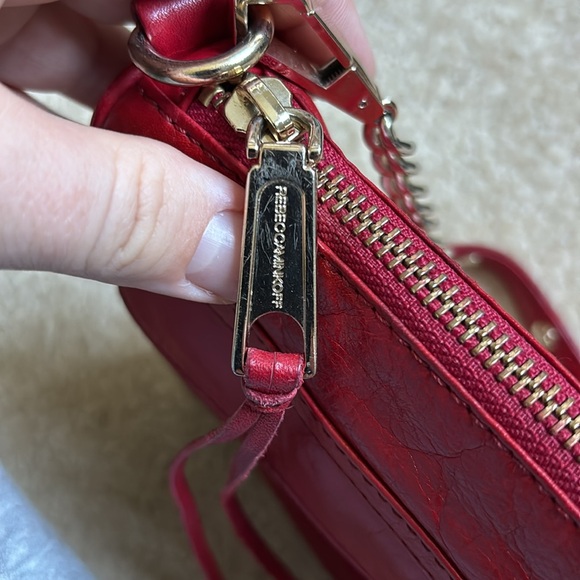 Rebecca Minkoff MAC Crossbody Bag - Picture 7 of 7